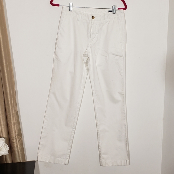 Vineyard Vines Pants - Vineyard vines slim fit breaker pant size 28x30